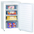 Single Reversible Door Fast Freezing Upright Freezer